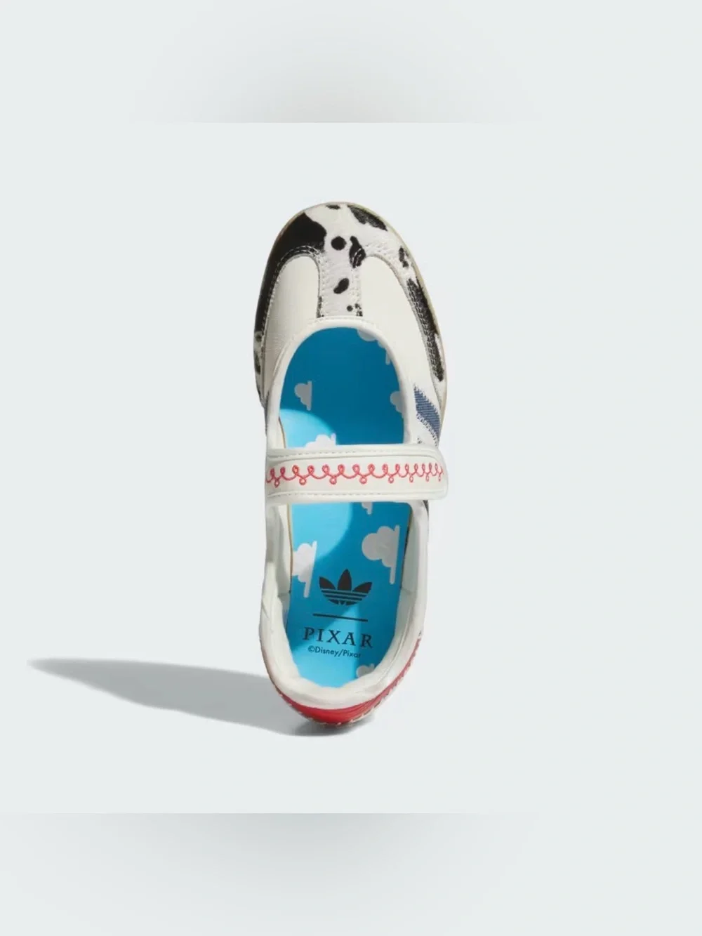 adidas x Disney Pixar Toy Story Samba Jane Jessie - Picture 5 of 11